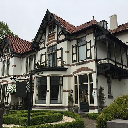Villa Sonnevanck Άπελντουρν Εξωτερικό φωτογραφία
