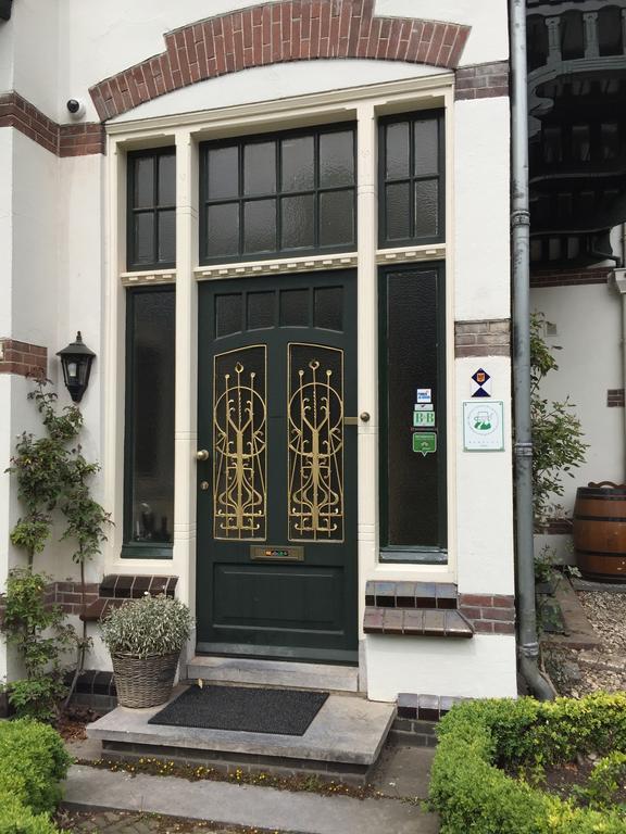 Villa Sonnevanck Άπελντουρν Εξωτερικό φωτογραφία