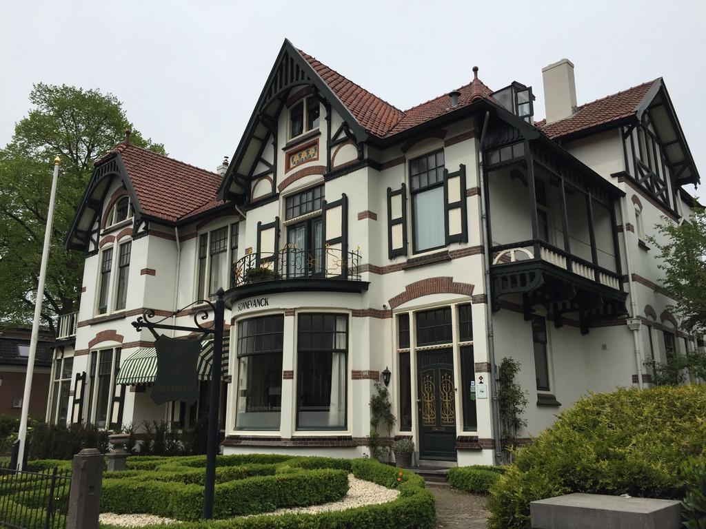 Villa Sonnevanck Άπελντουρν Εξωτερικό φωτογραφία