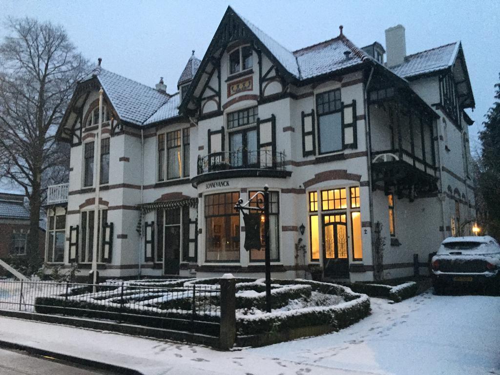 Villa Sonnevanck Άπελντουρν Εξωτερικό φωτογραφία