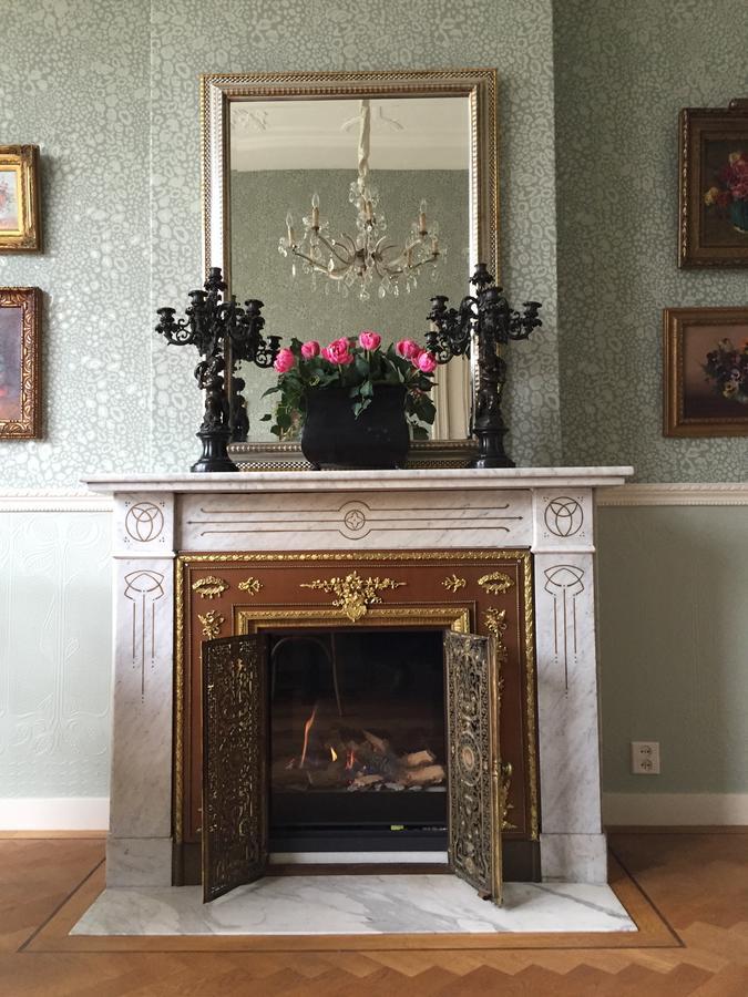 Villa Sonnevanck Άπελντουρν Εξωτερικό φωτογραφία
